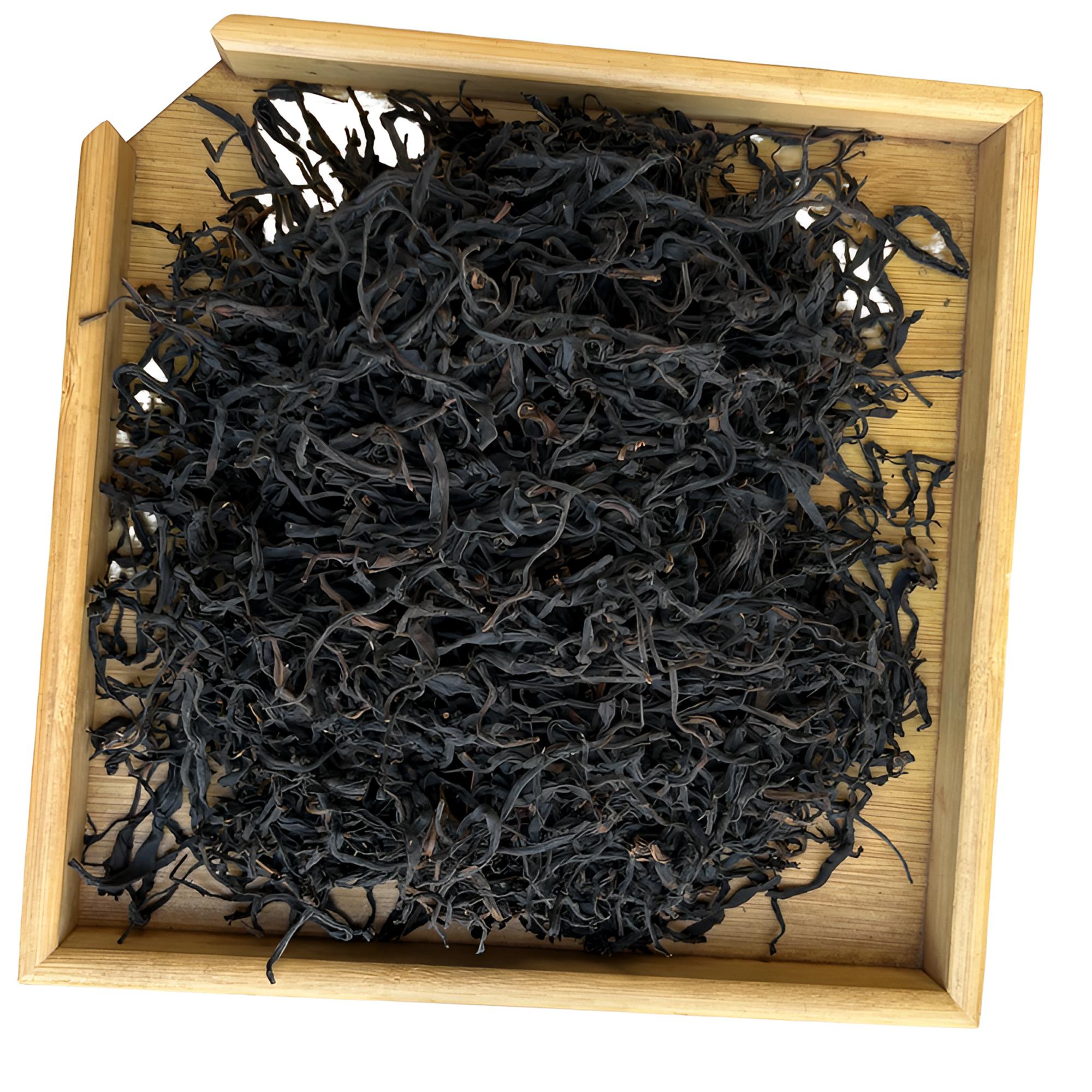 2024年野生晒红100克/袋