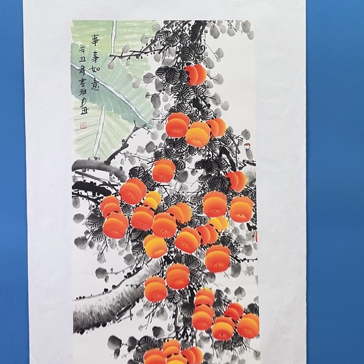 国画国画作品欣赏234