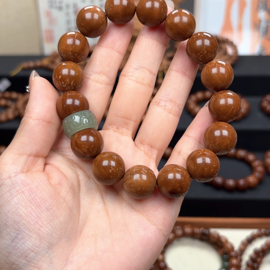 土***戈手串库克菩提库克菩提库克1.5