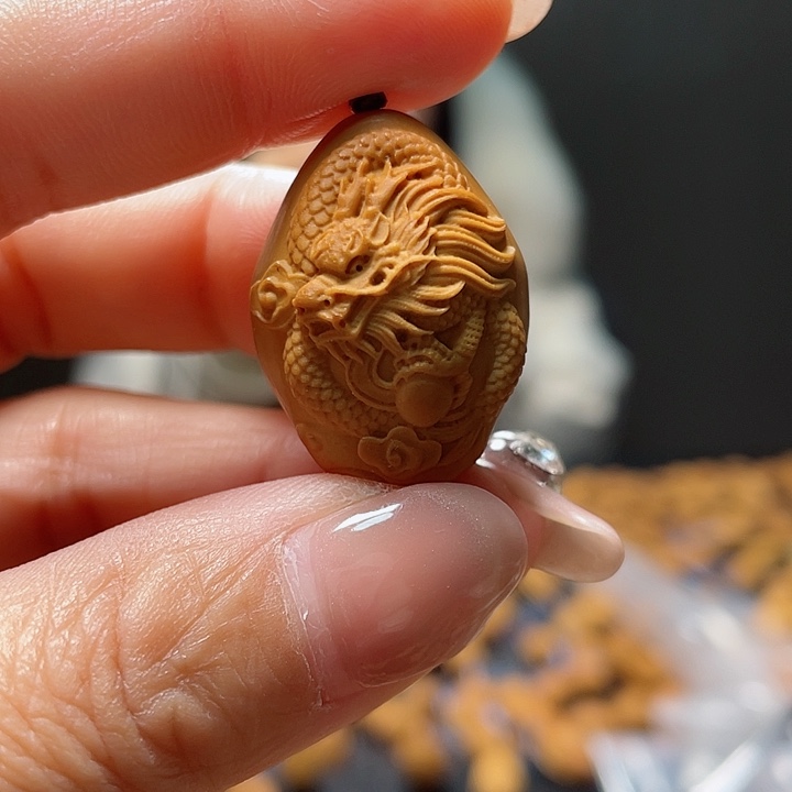 橄榄核手串/手链橄榄