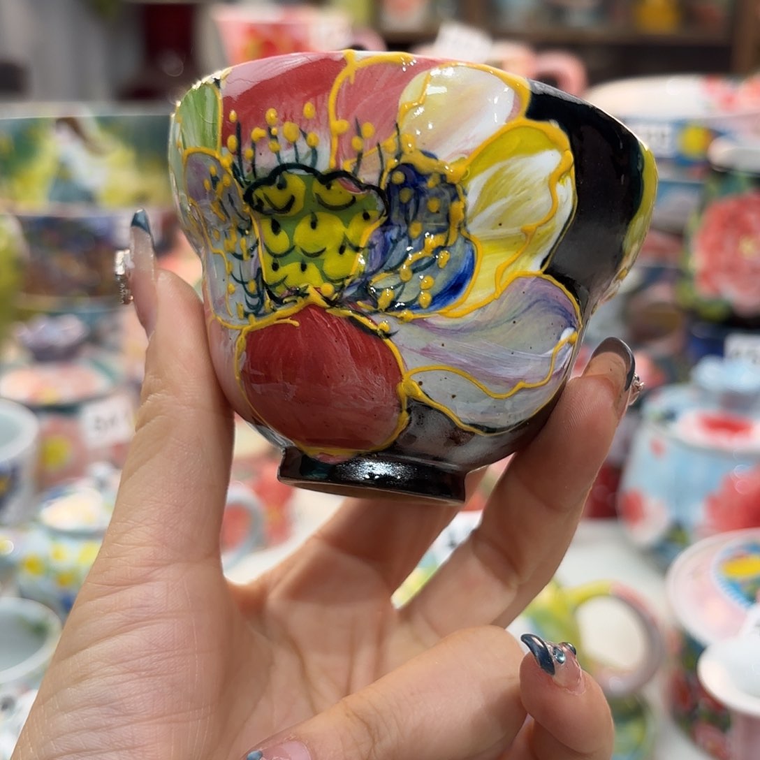 瓷片在这里我们都在寻找答案