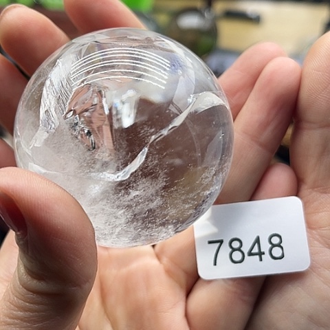 【闪购商品】紫晶大型摆件（非配饰）银S925镶嵌清****6