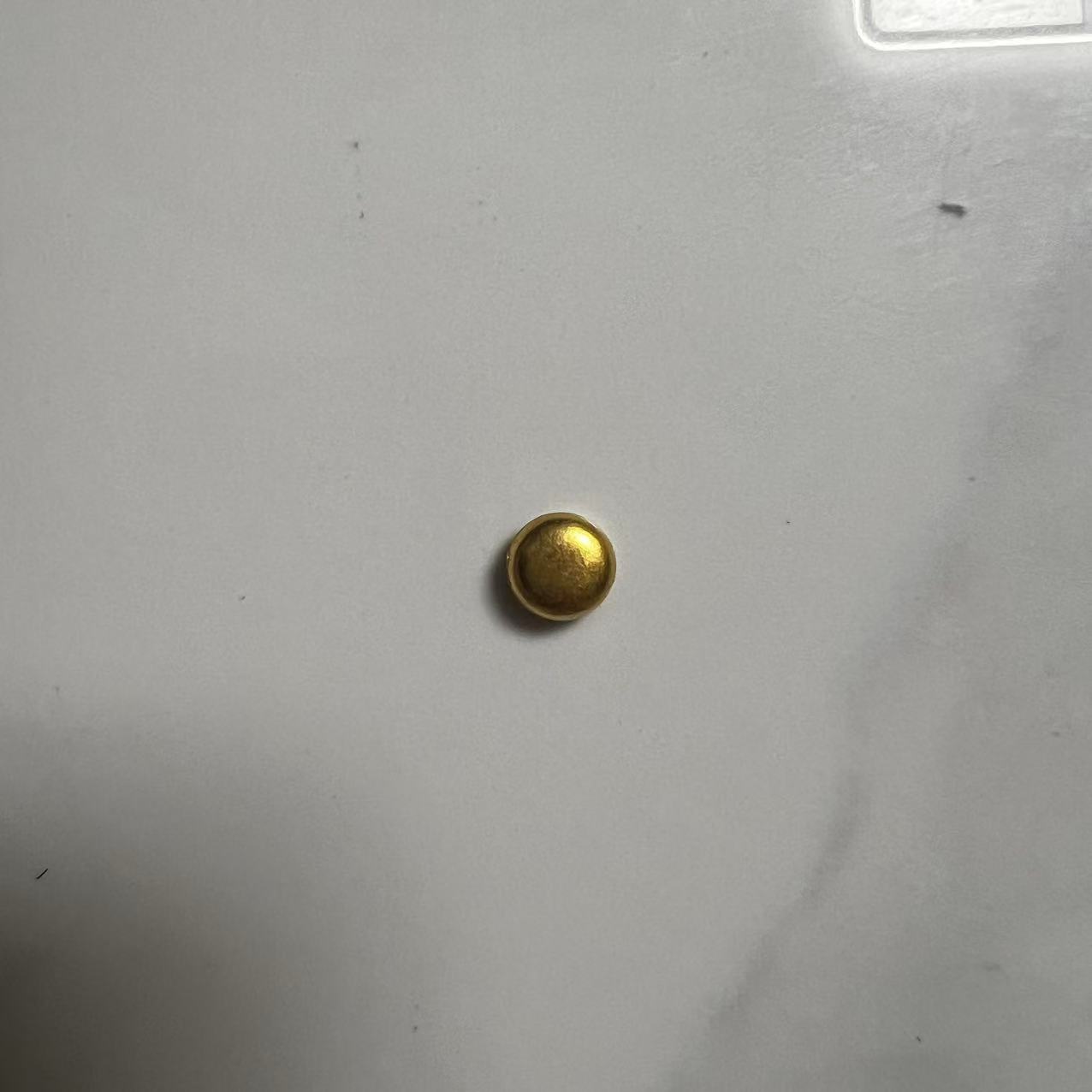 【收藏级】专柜同款手工打造小摆件