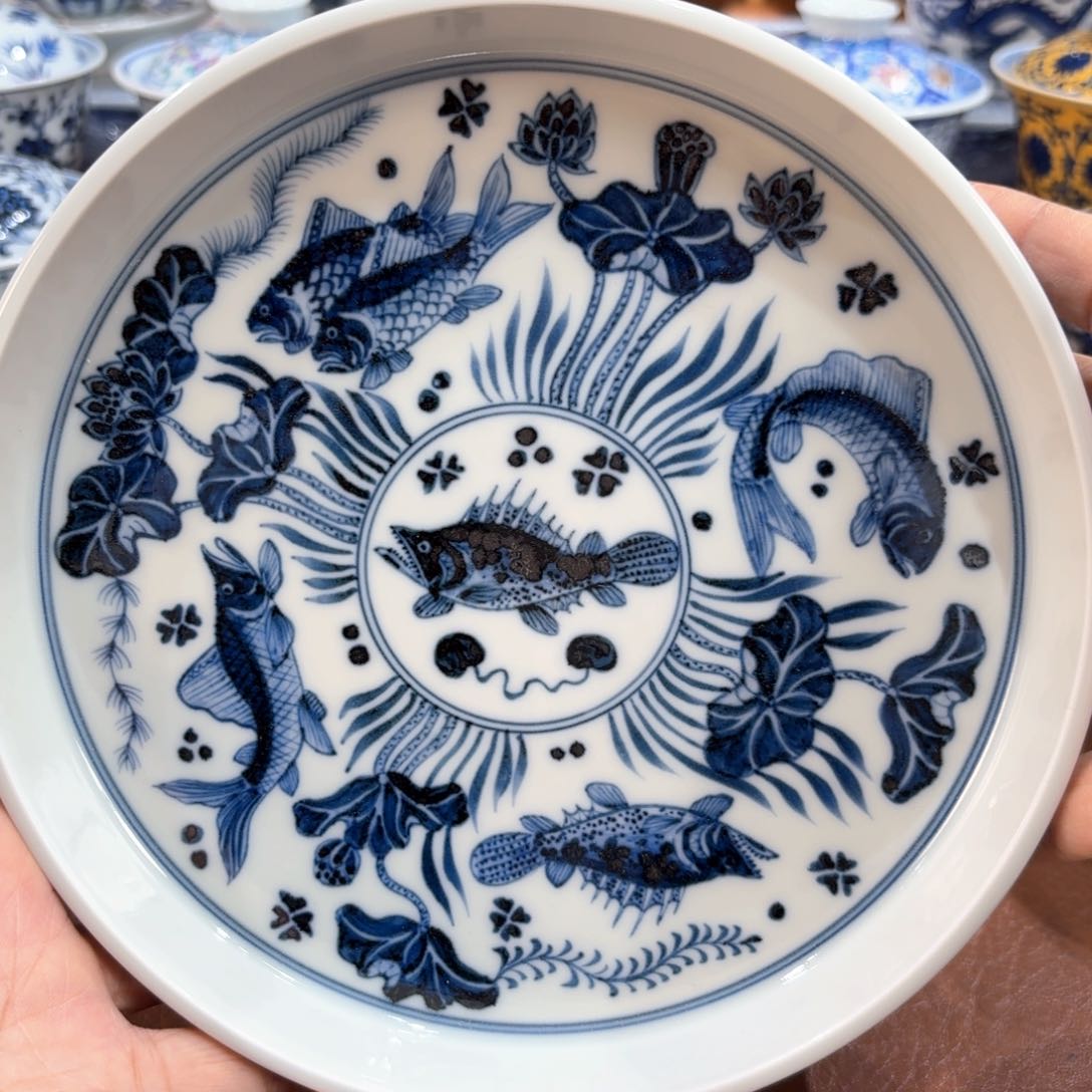 微瑕………………………………………………………………