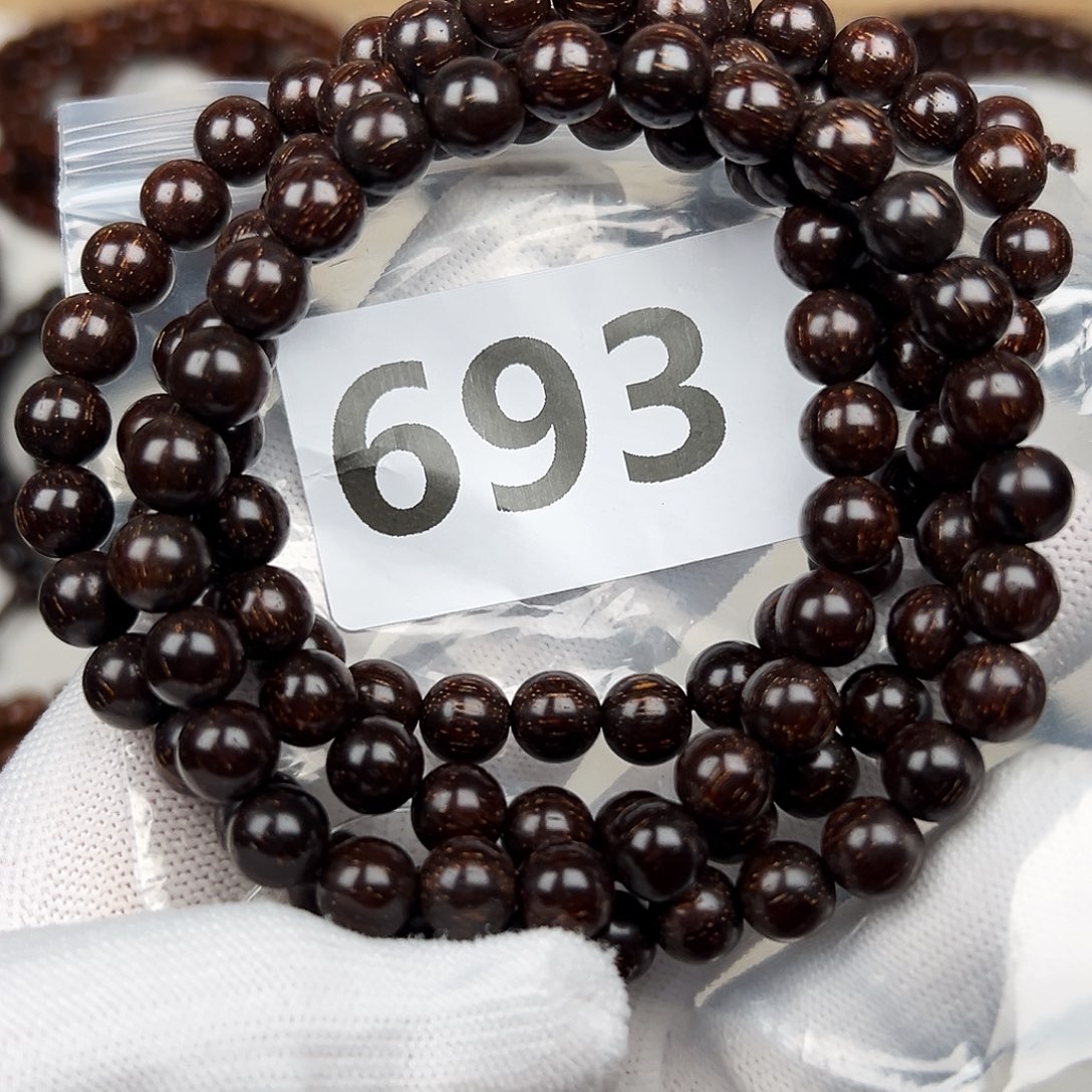 贡木其他0.8巴贡手串