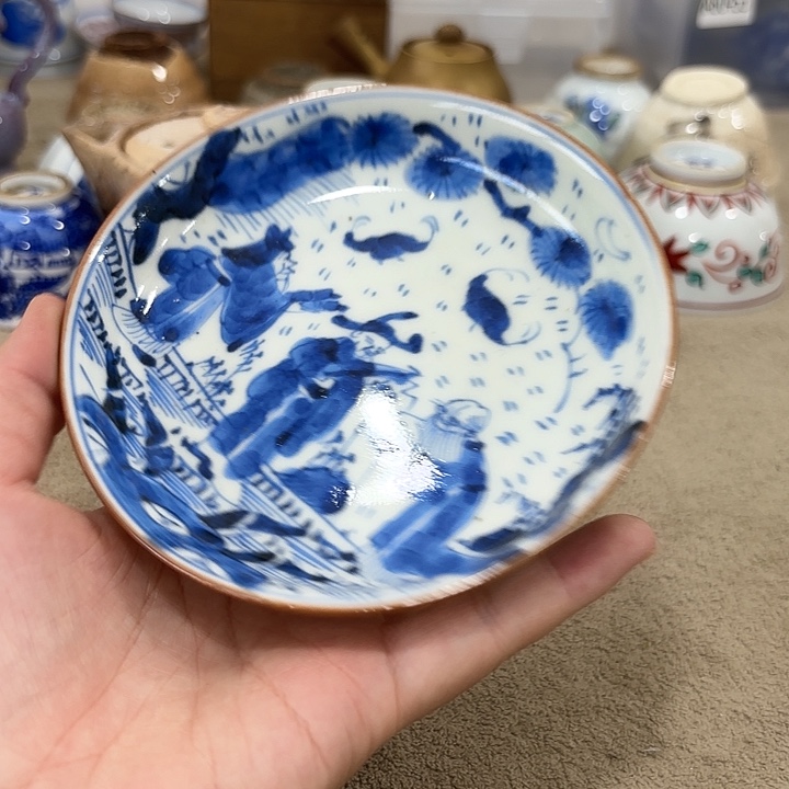 非常美丽好看的物品