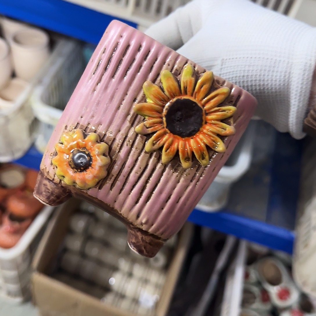 陶瓷··凑9元发··孤品区··9054