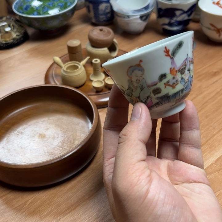 中古物品默认瑕疵33