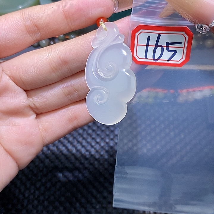 和田玉和田玉边角料随机发未镶嵌