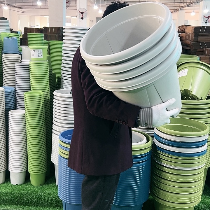 清仓青山口40高34灰白色5只带托