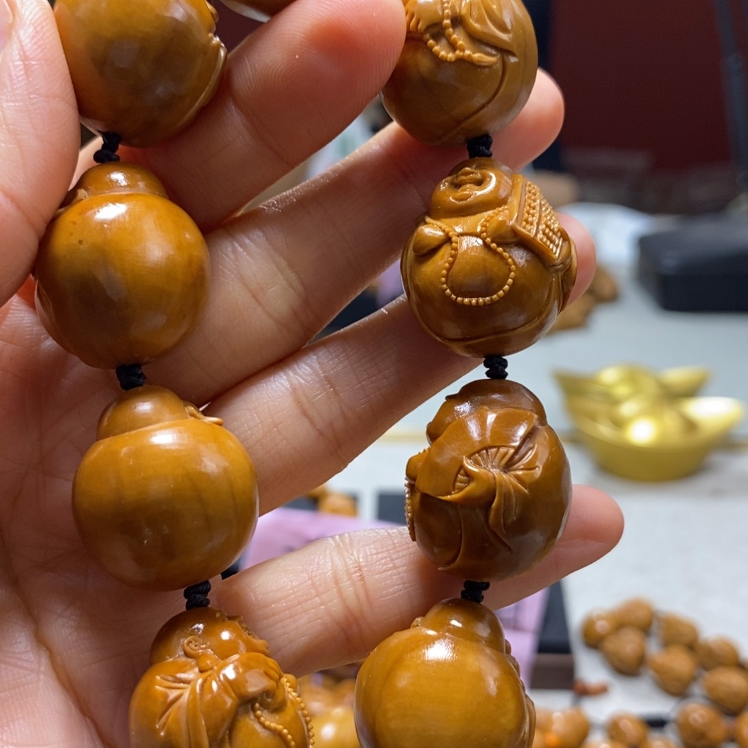 橄榄核吊坠橄榄树