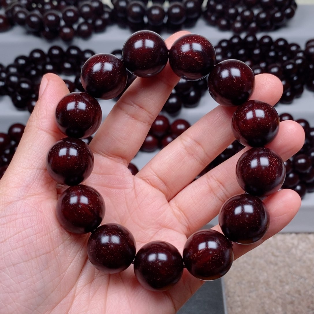 檀香紫檀（小叶紫檀）思****61.8