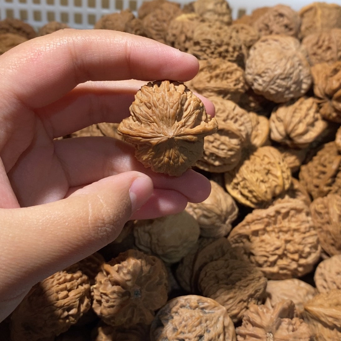 寻***乐文玩核桃吊坠文玩