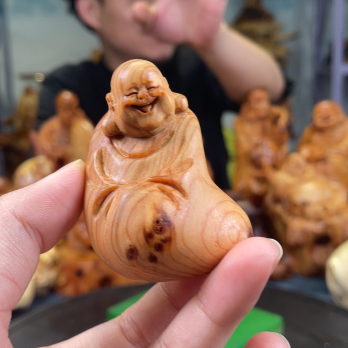 【闪购商品】柏木（崖柏）其他