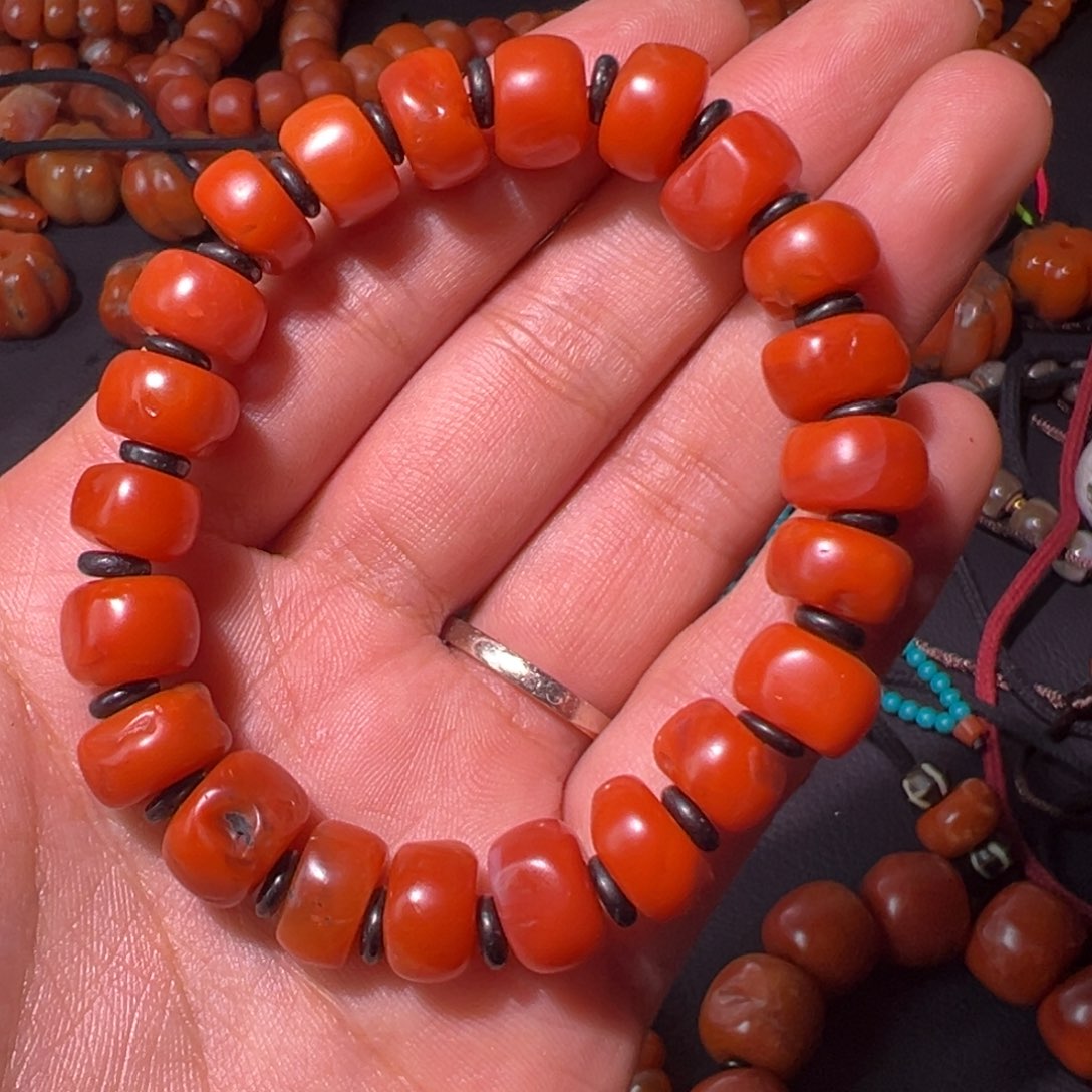 大果紫檀（缅甸花梨）五*旗