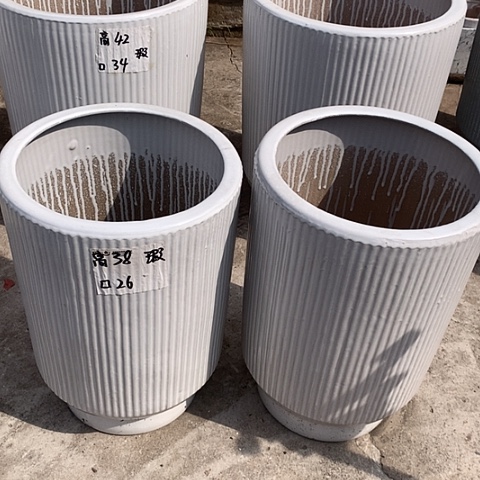 缸高温陶瓷 默认瑕疵