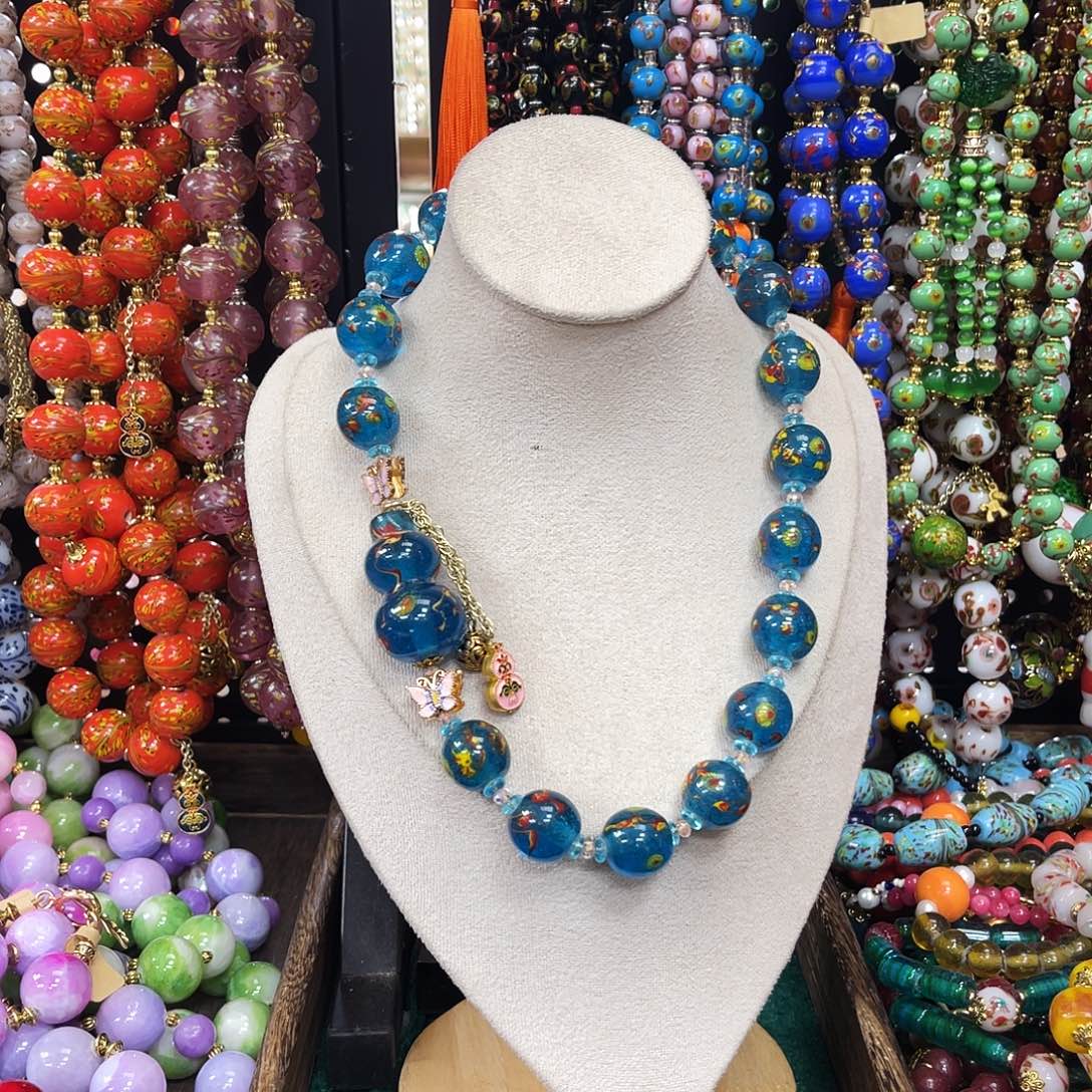 琉璃铜合金锡合金铜合金