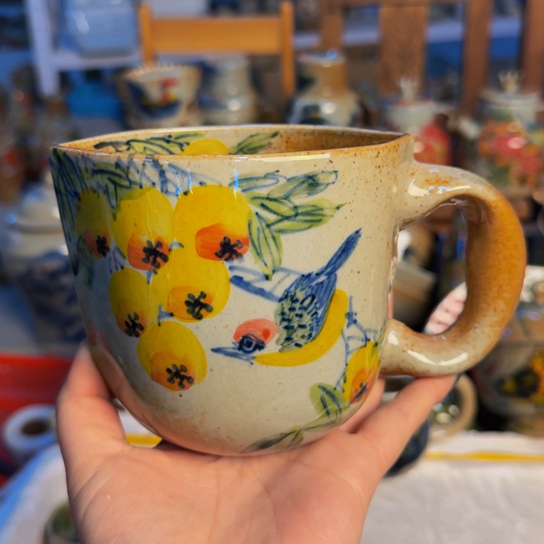 瓶景德镇源头厂家