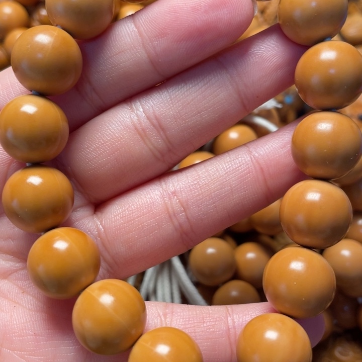 橄榄核手串/手链橄榄核