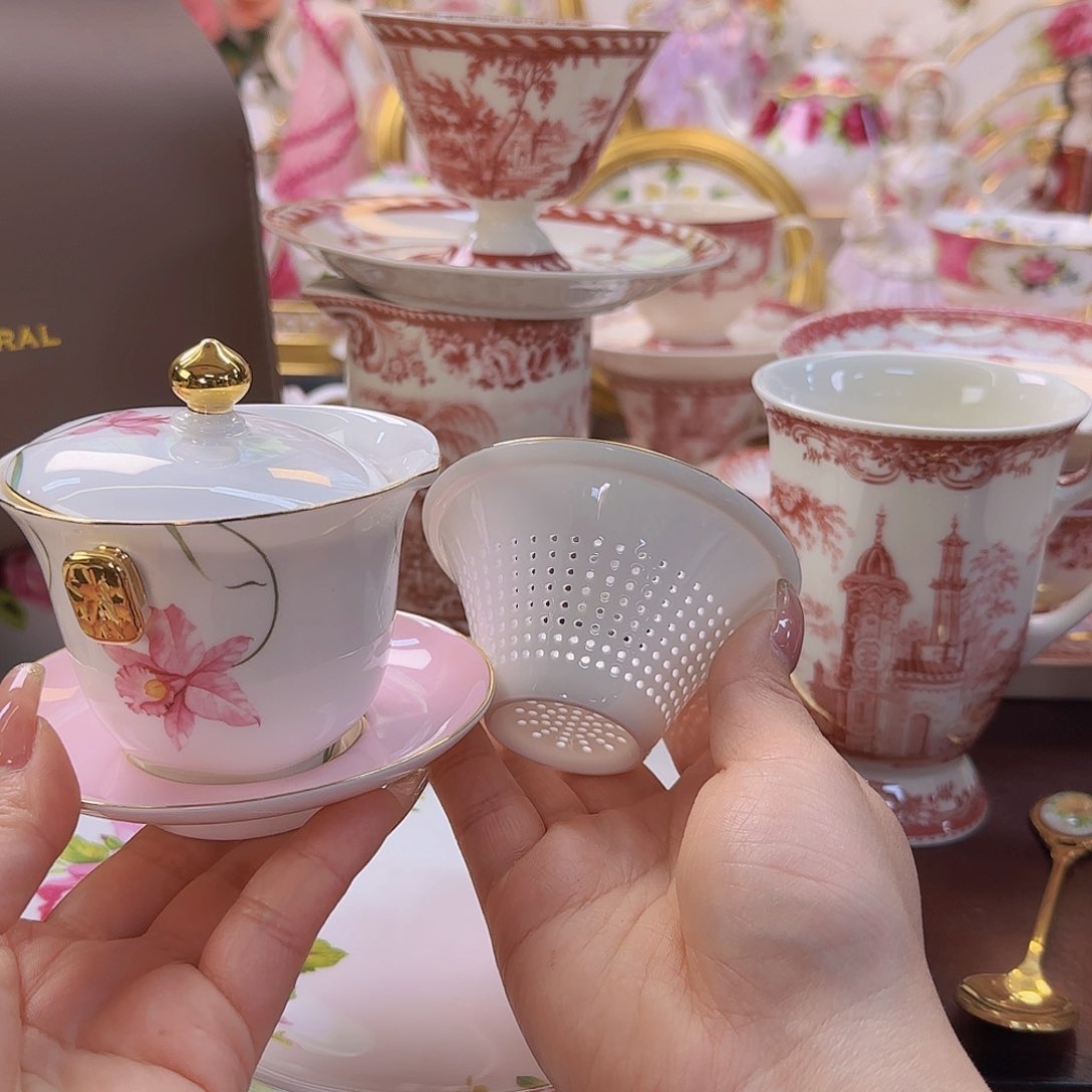 欧洲瓷器收藏鉴赏