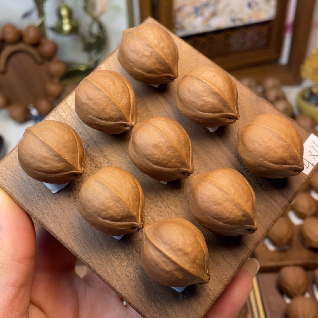 m***y手串/手链橄榄核2126精挑