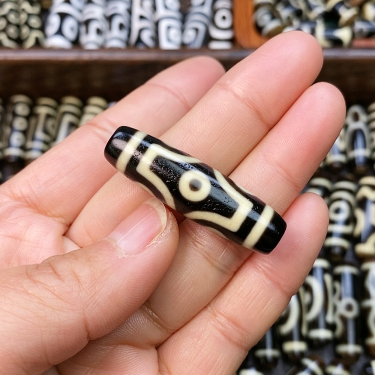 【闪购商品】玛瑙/玉髓颈饰未镶嵌