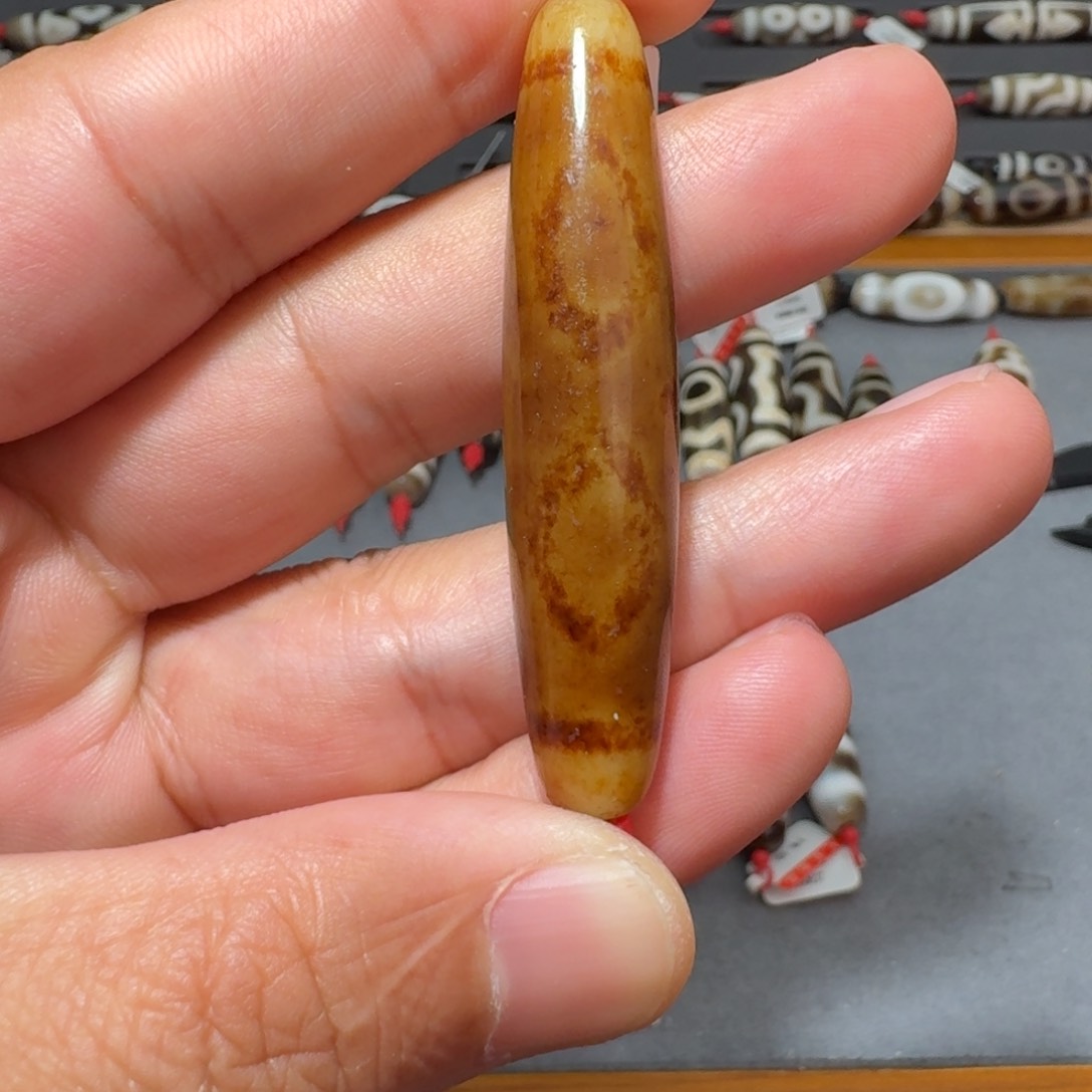 玛瑙/玉髓颈饰未镶嵌57