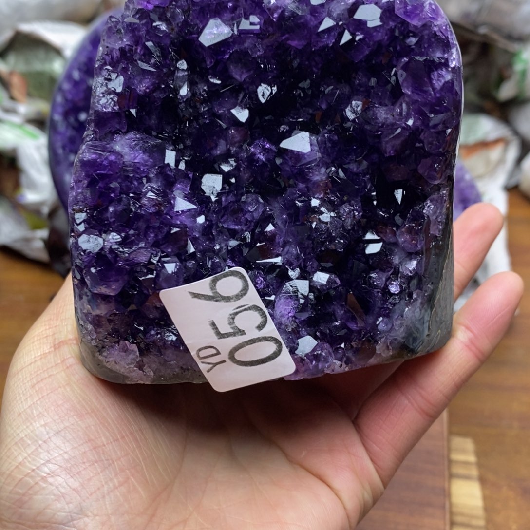 水晶大型摆件（非配饰）未镶嵌