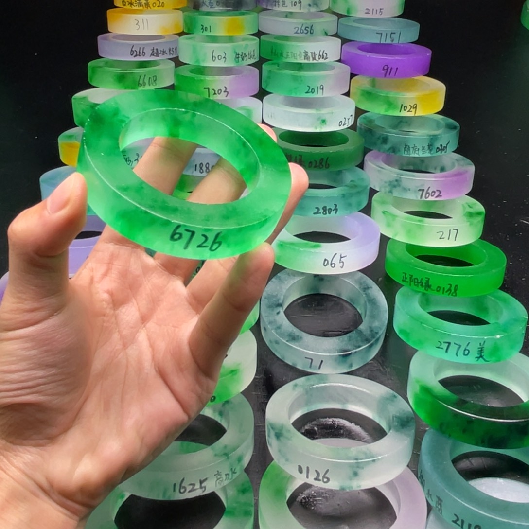 用***5玉独龙翠玉商品专拍定制