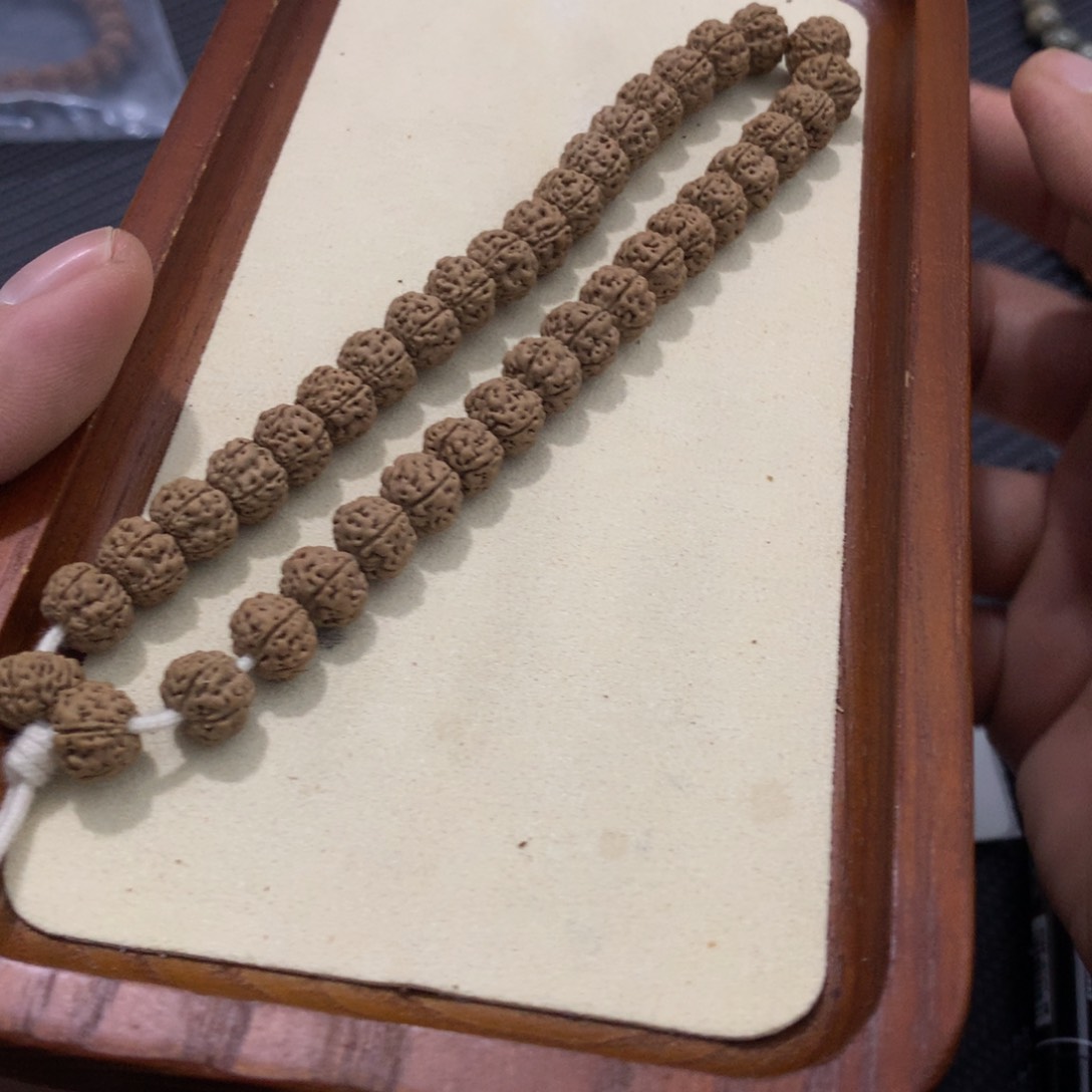 金刚菩提吊坠28号盘龙
