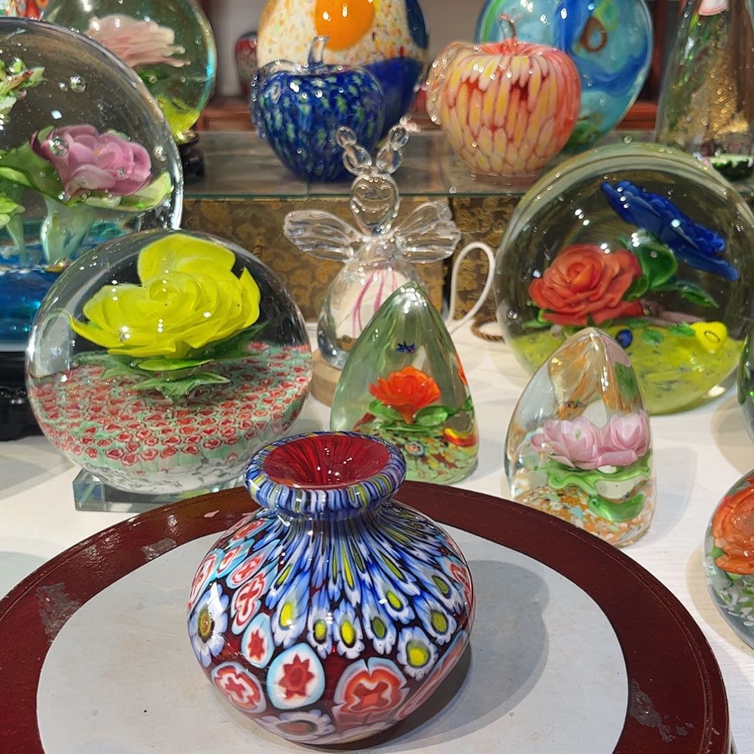 手工艺品琉璃纯手工
