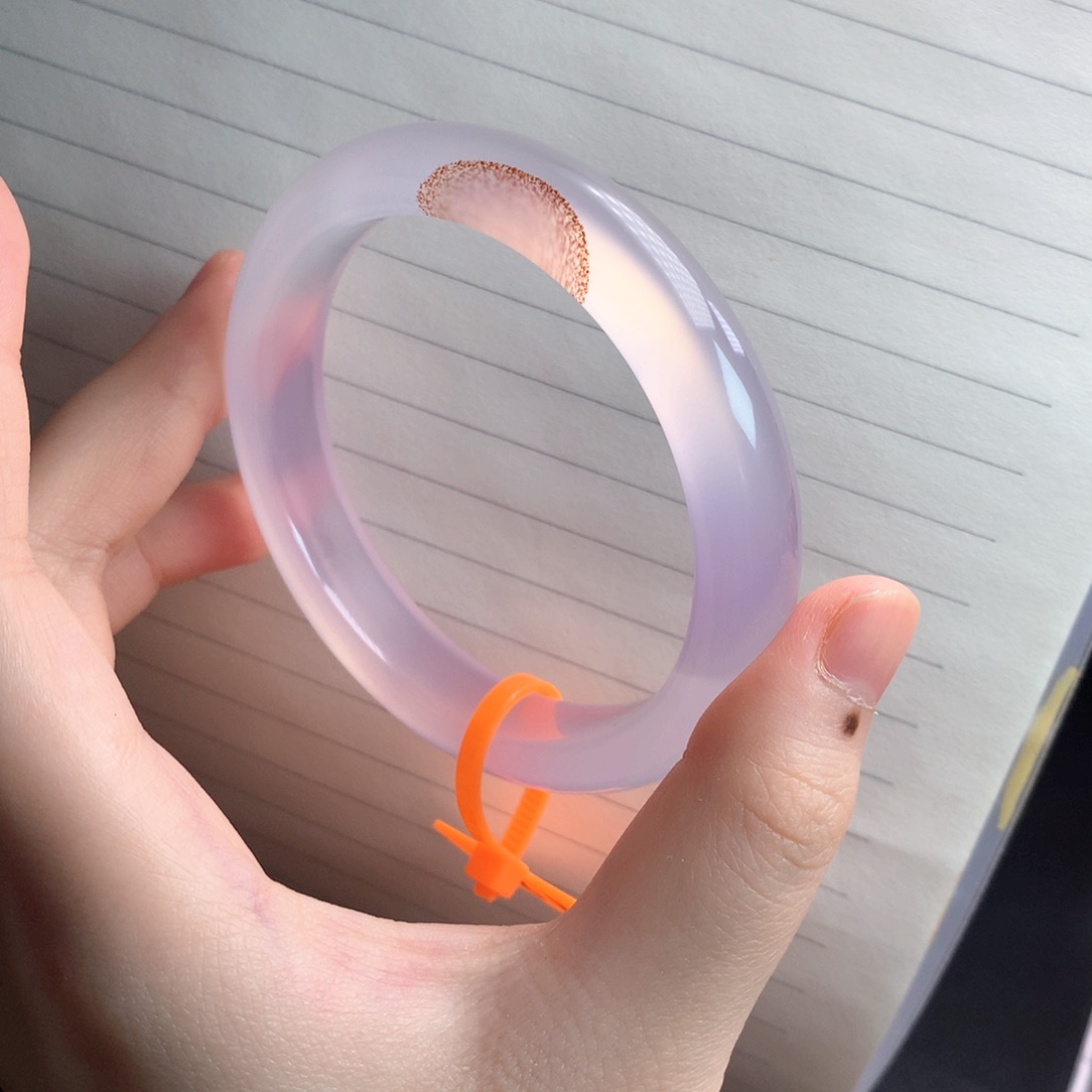 手镯玛瑙/玉髓未镶嵌56.4