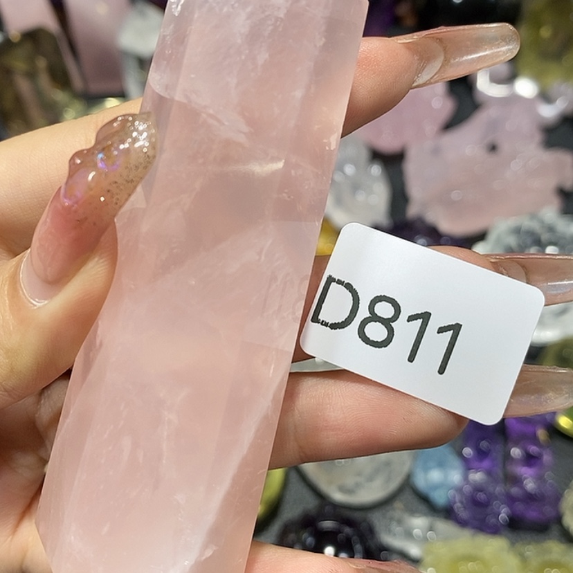 【闪购商品】水晶水晶未镶嵌摆件
