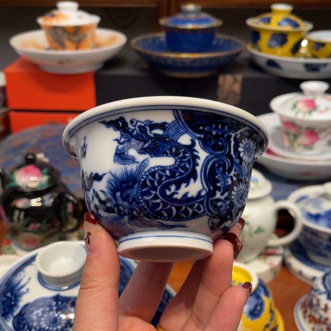 景德镇景德镇瓷器景德镇