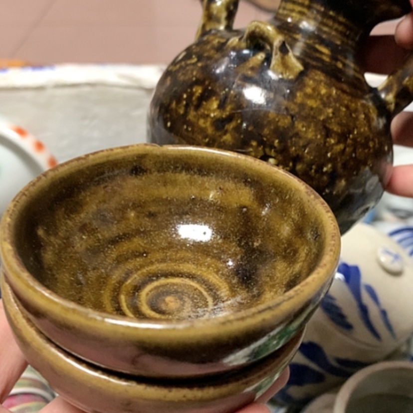 【闪购商品】青瓷E****9