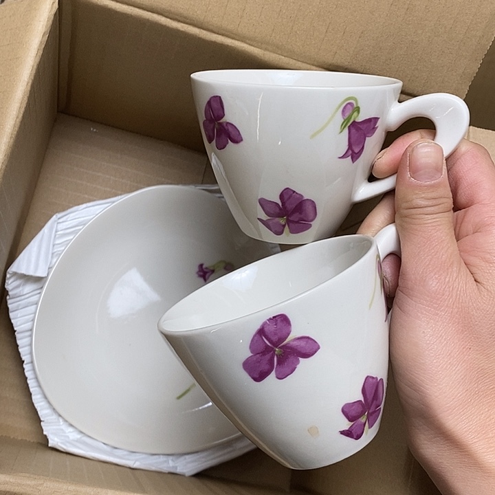 瓷片E179 雅舍甄选优质大漂亮