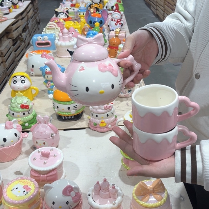 紫砂茶案这么多人都在