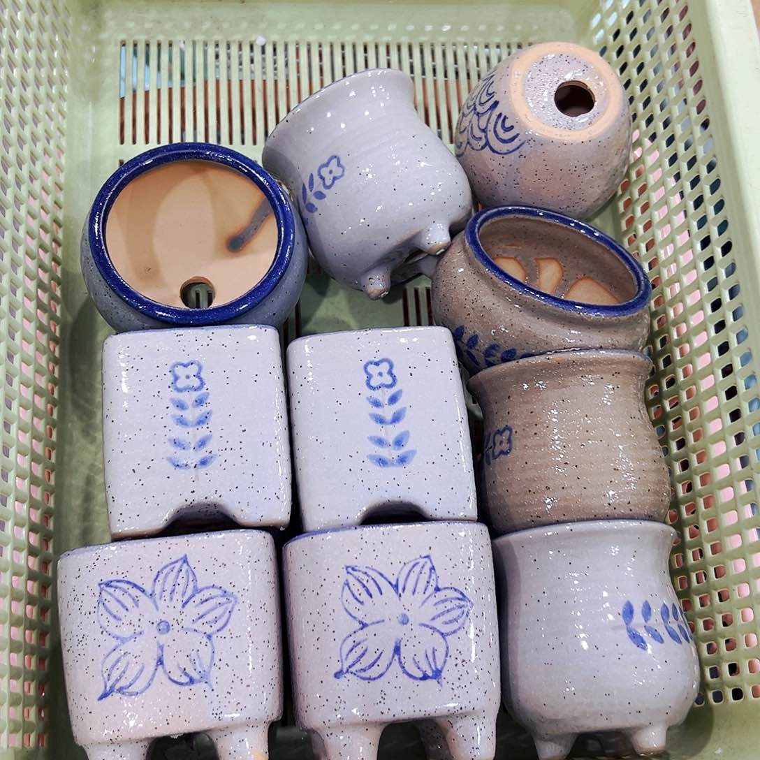 红陶高温陶瓷材料219