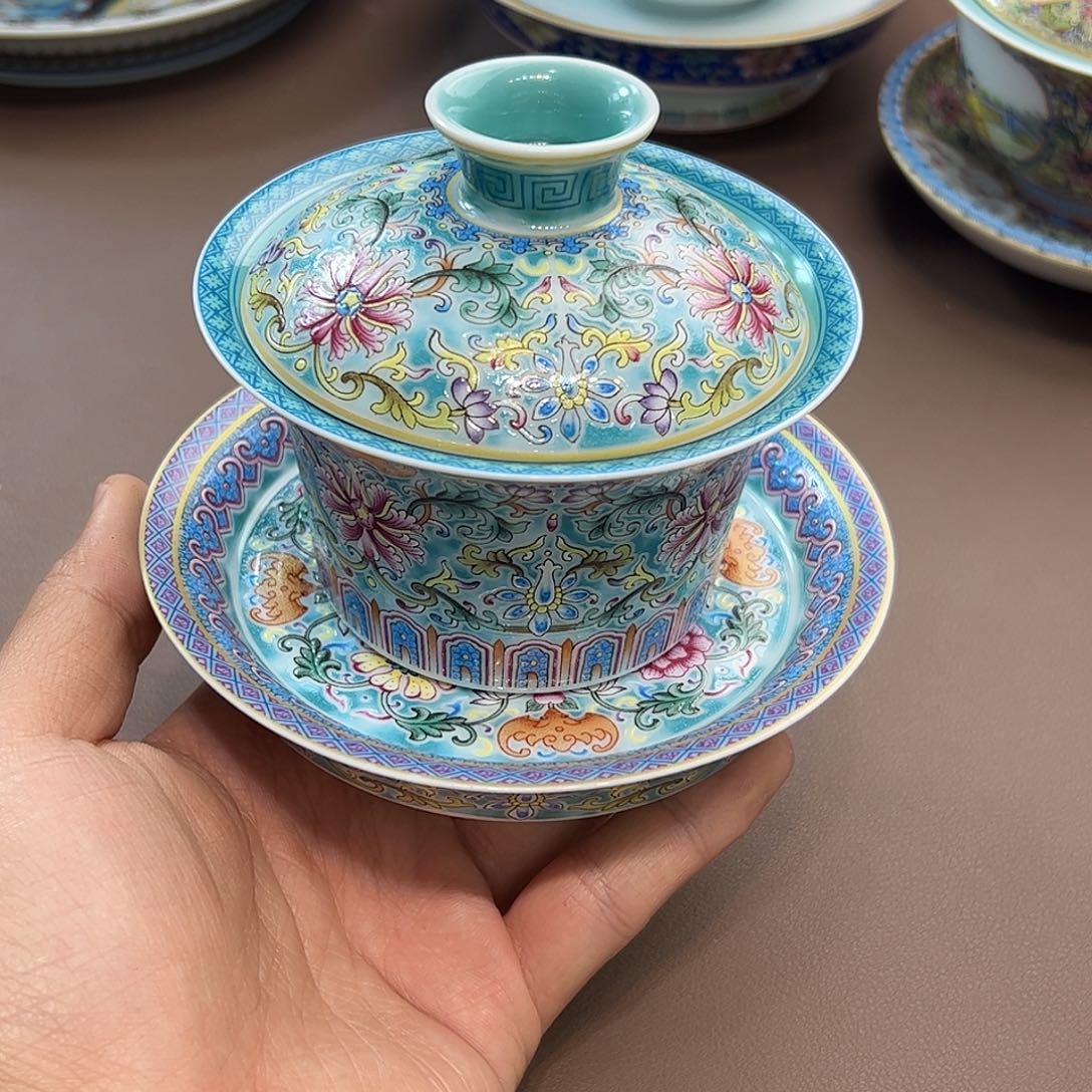 陶瓷陶瓷陶瓷茶具