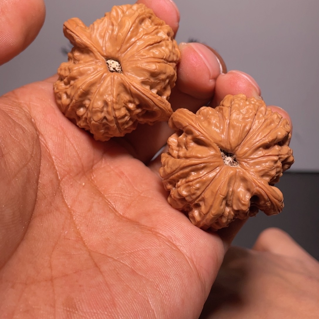 文玩核桃吊坠文玩核桃