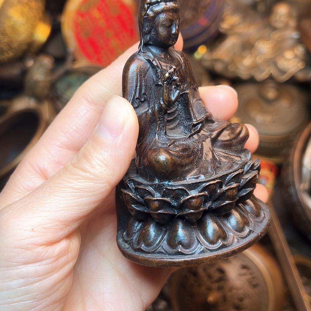 铜锣湾的历史文化