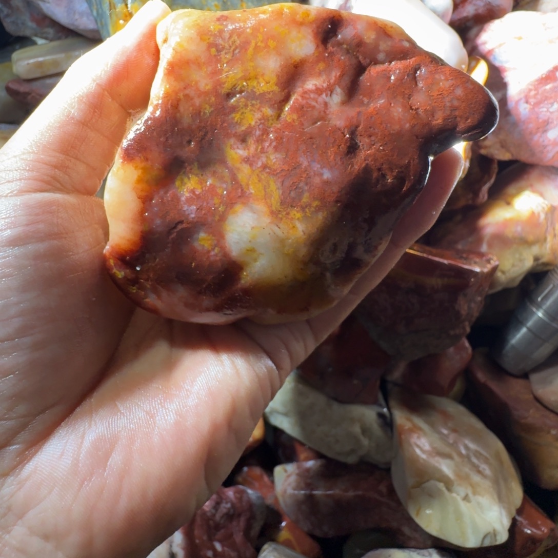 壶***秋寿山石9988998899888