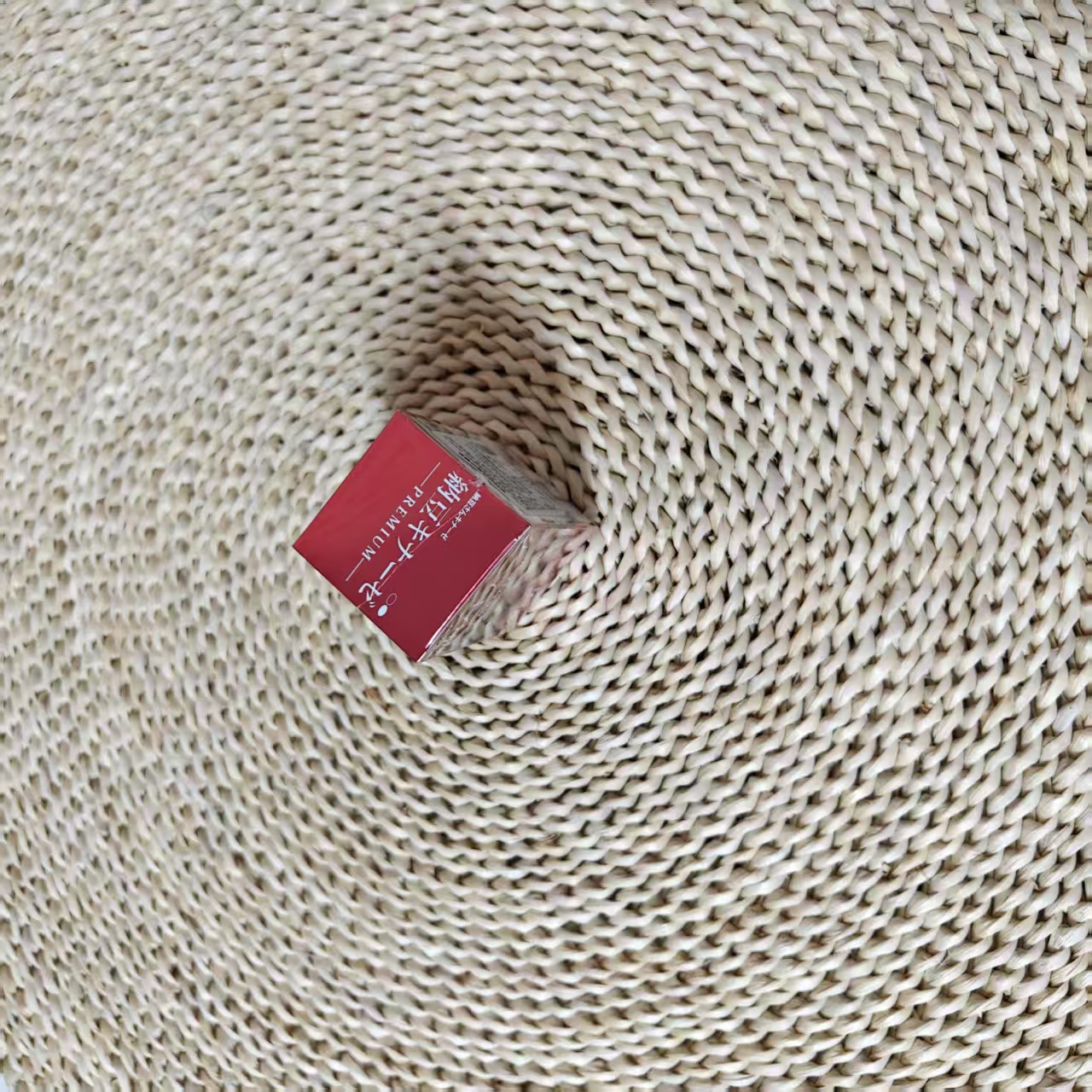 3264   纳豆凝胶糖果（2026/03/14）