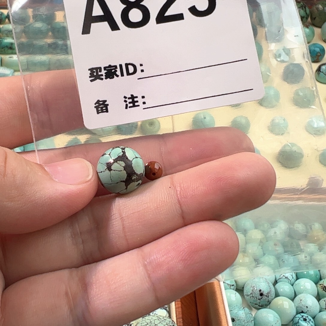 南红玛瑙12圆珠未镶嵌