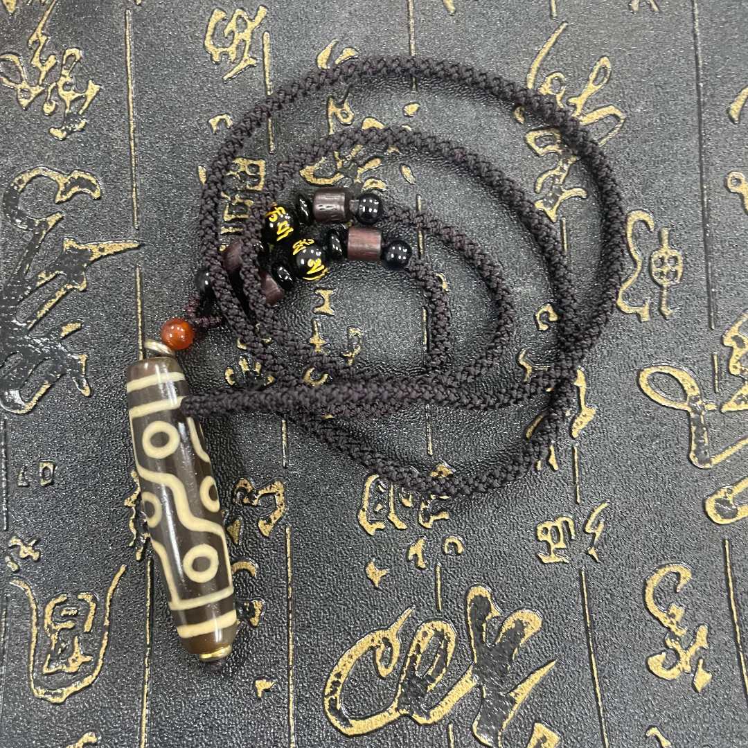 TY吊坠项链涵哲堂文阁SC164