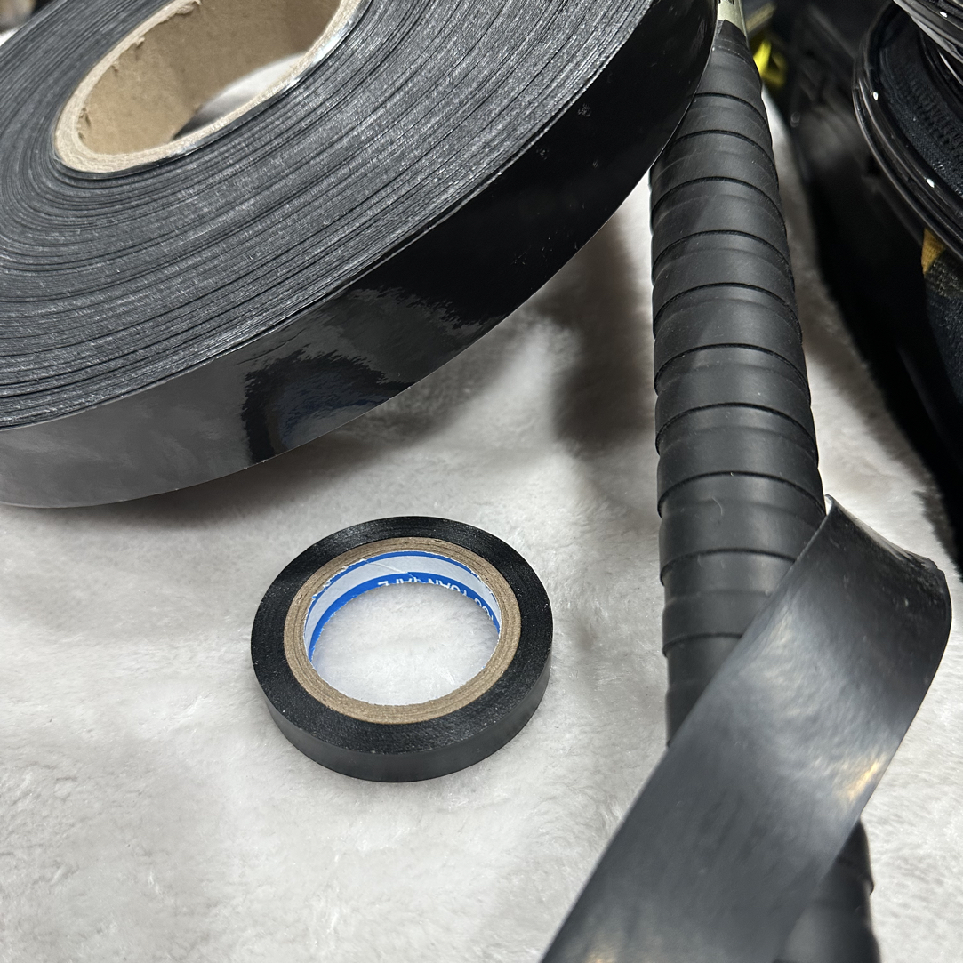 50-65米PU缠把带薄款赠送封口胶防水防滑手感好