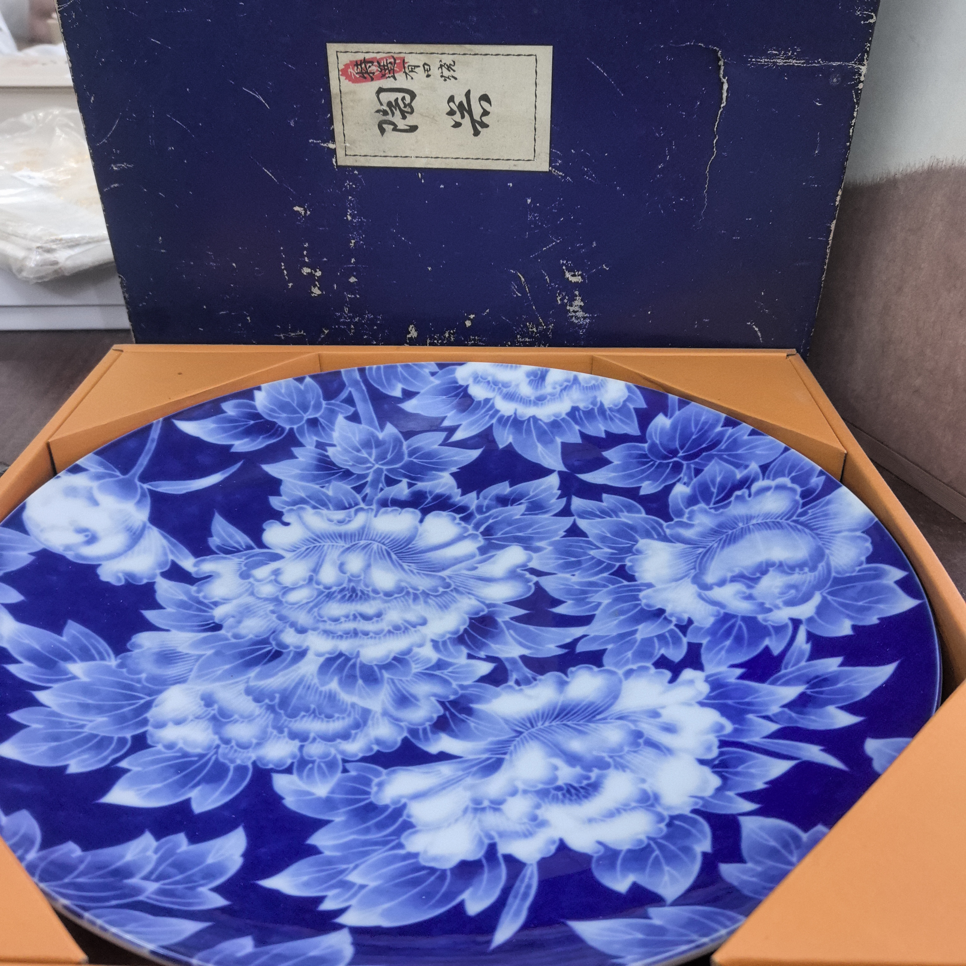 玲珑堂精品瓷器茶宠日货2275