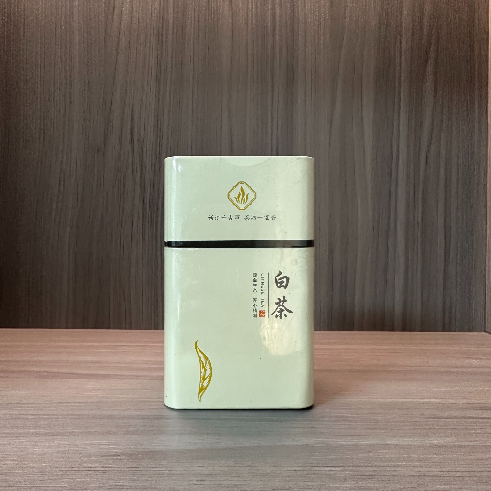 2013寿眉福鼎老白茶（50）WJ-134