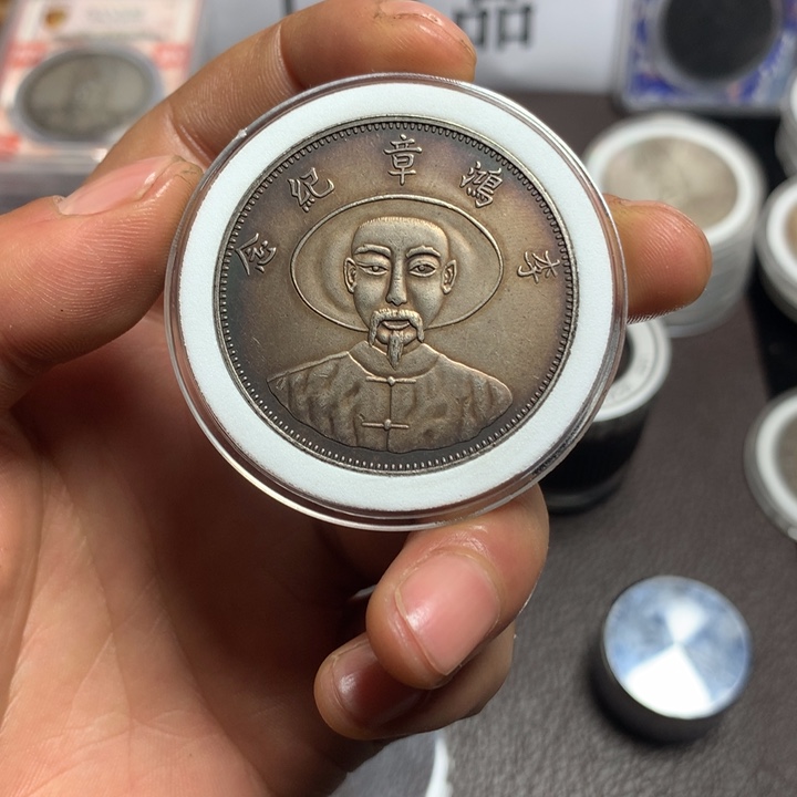 泉藏臻选    闪购链接  一图一物    复古手工艺品摆件