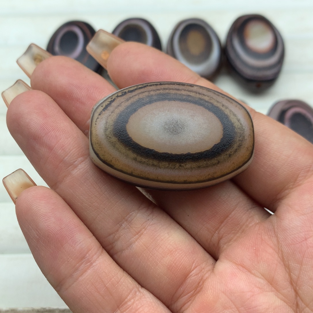 范***范石英石纯铜散珠配饰散珠配饰